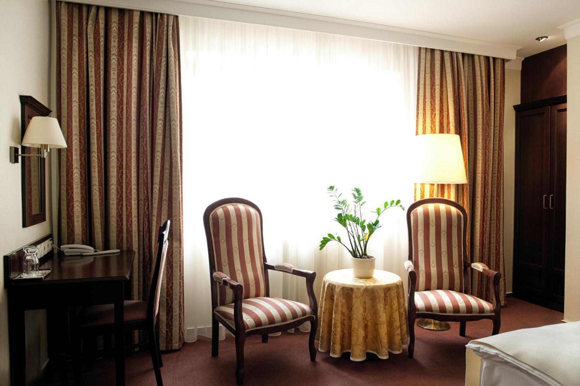 Boutique Hotel Maraton コシツェ 部屋 写真