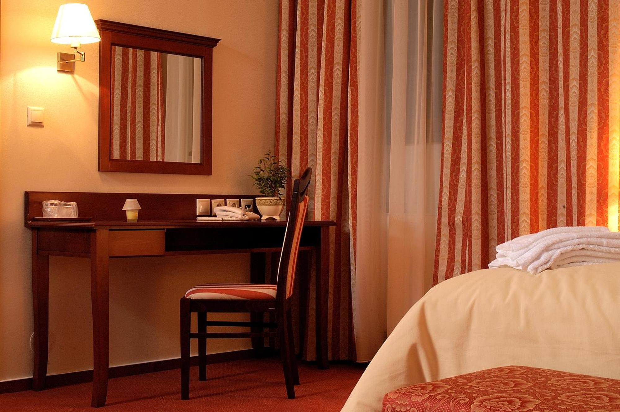 Boutique Hotel Maraton コシツェ 部屋 写真