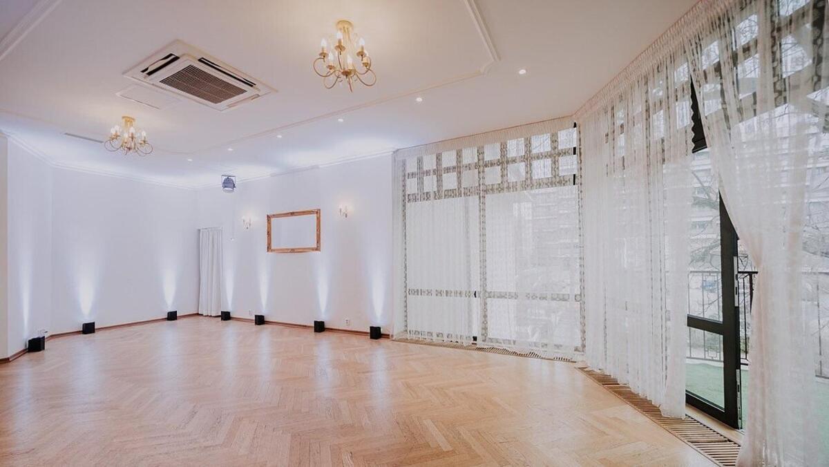 Boutique Hotel Maraton コシツェ エクステリア 写真